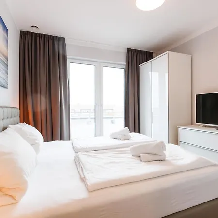 Appartement Primeloft 