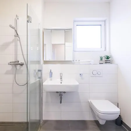 Apartmán Primeloft 