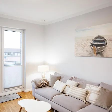 Appartement Primeloft 