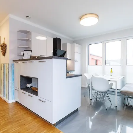 Appartement Primeloft 