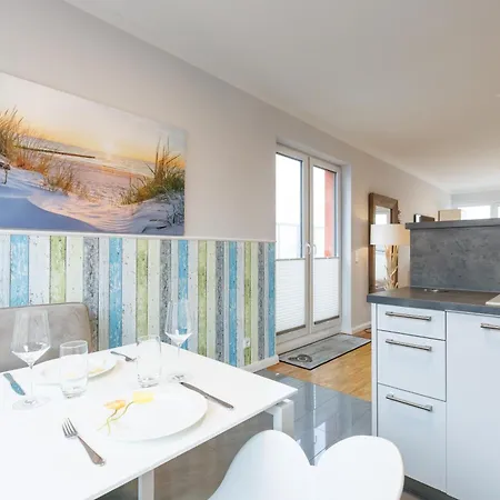Apartmán Primeloft 