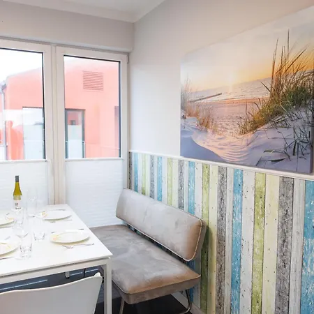 Apartmán Primeloft 