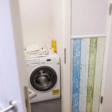 Appartement Primeloft 