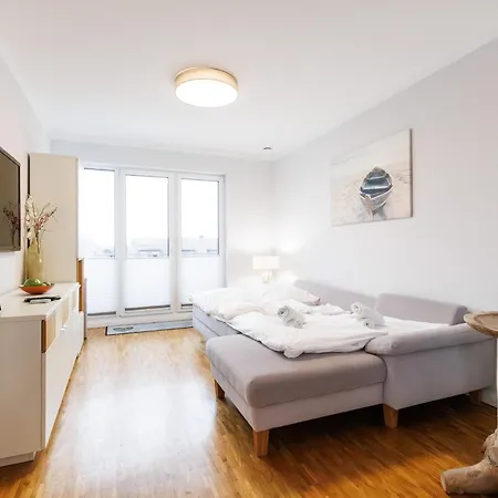 Appartement Primeloft 