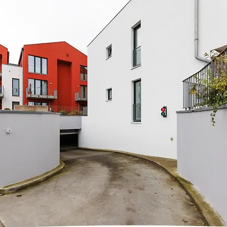 Appartement Primeloft 